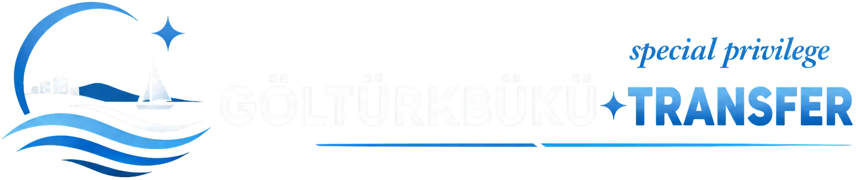 Bodrum Transfer Logo